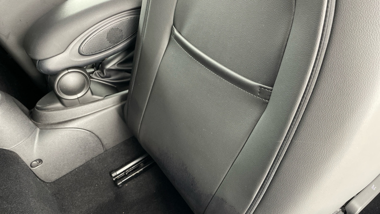 MINI Convertible 1.5 Cooper Classic II 2dr Auto [Comfort/Nav Pack] Petrol Convertible